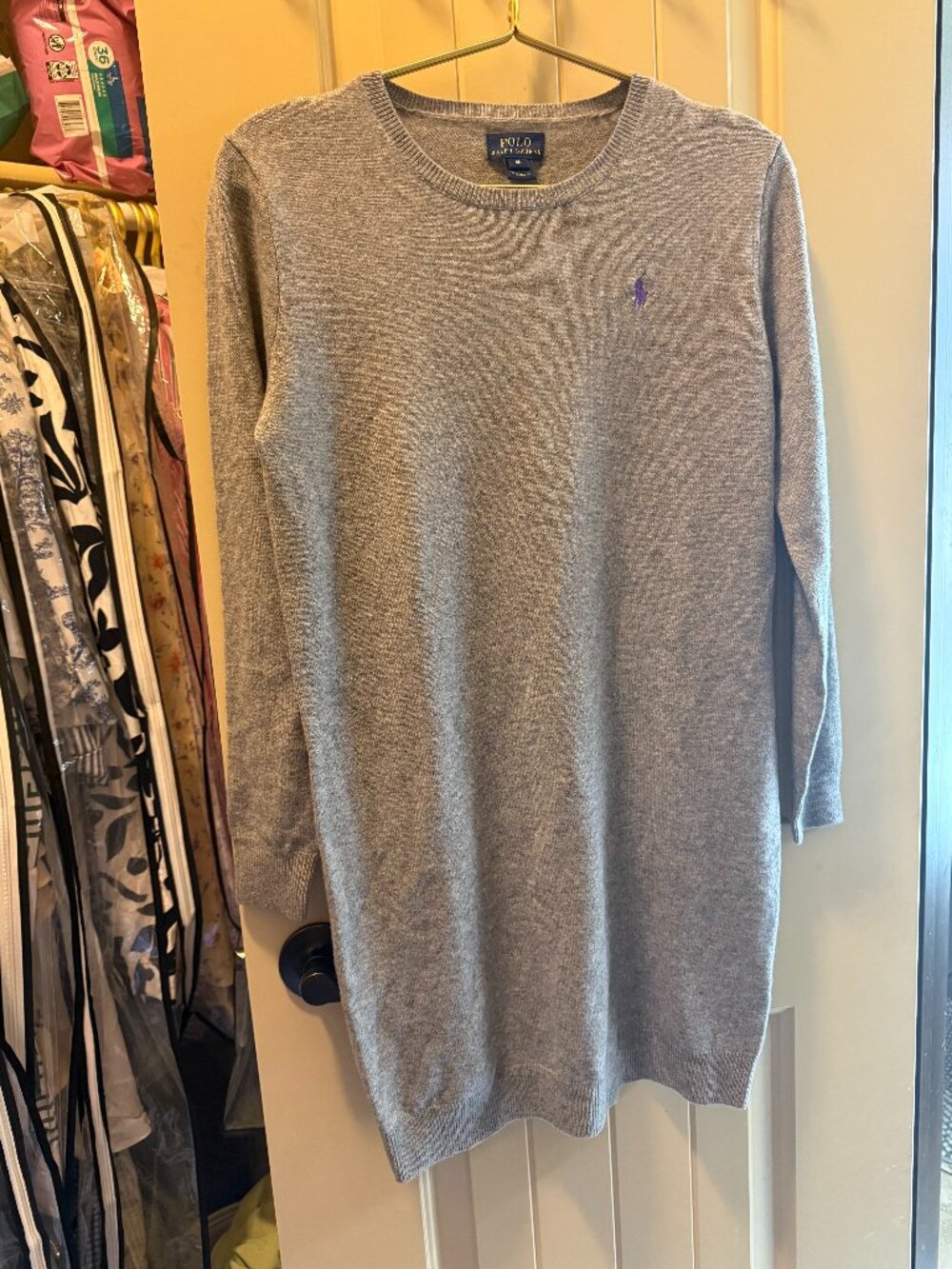 Polo Ralph Lauren Sweater XL